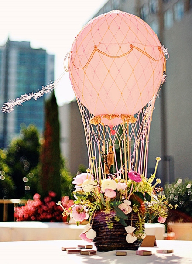 Balloony Login